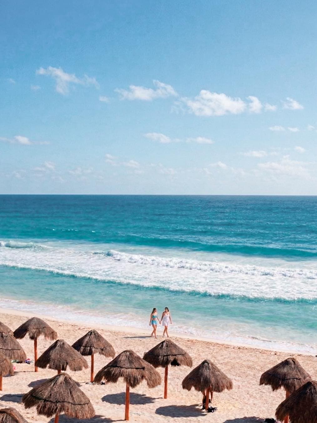Cancún — Caribe Mexicano