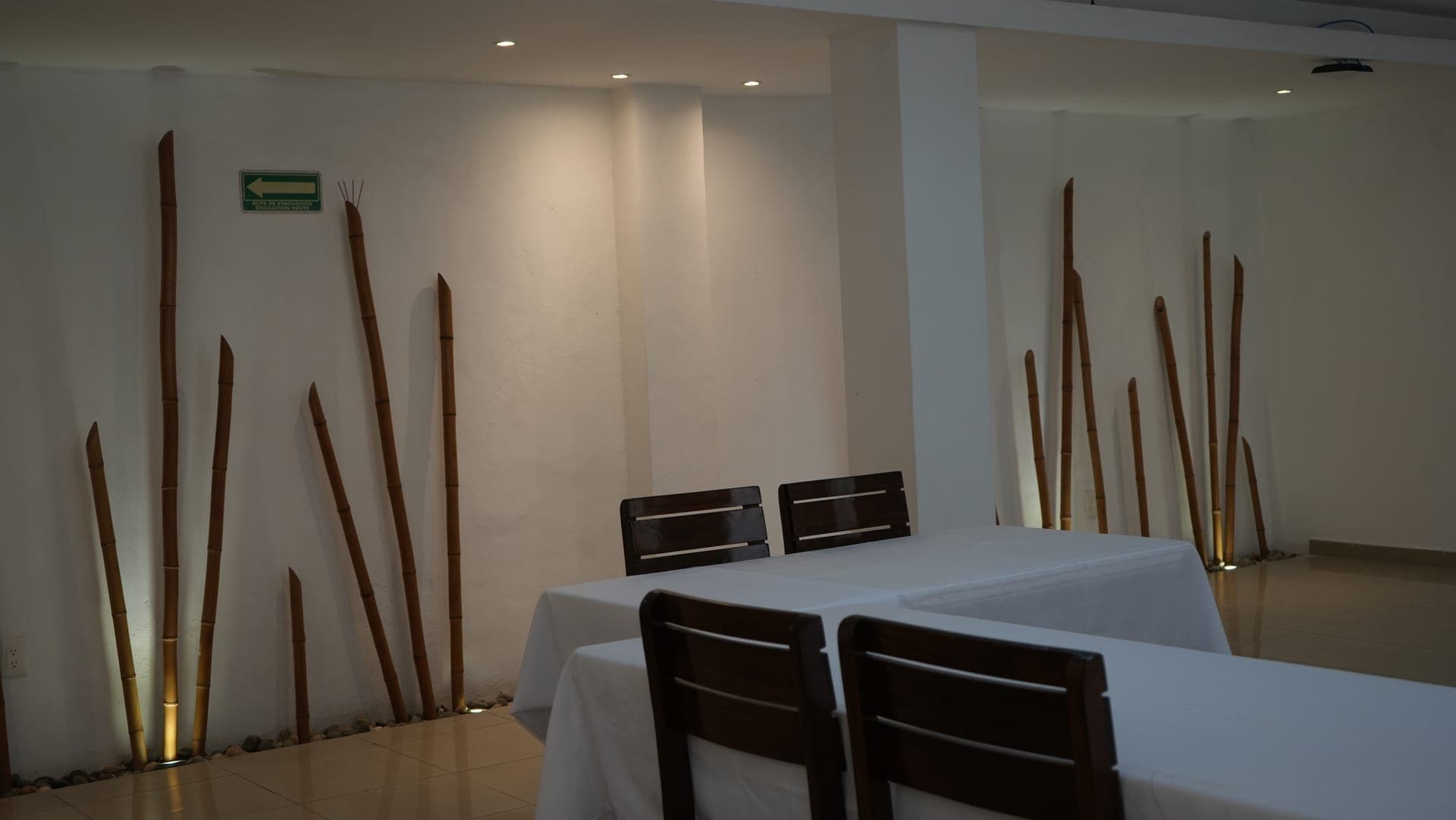 Salón de Eventos — foto 1