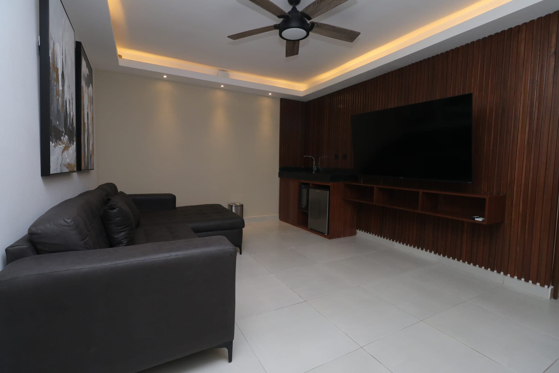 Departamento 2 Habitaciones