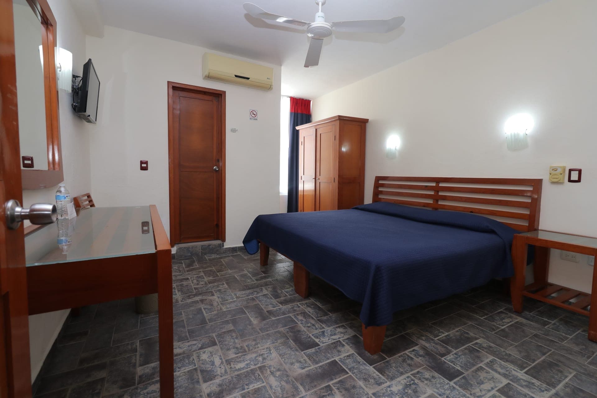 Habitación King