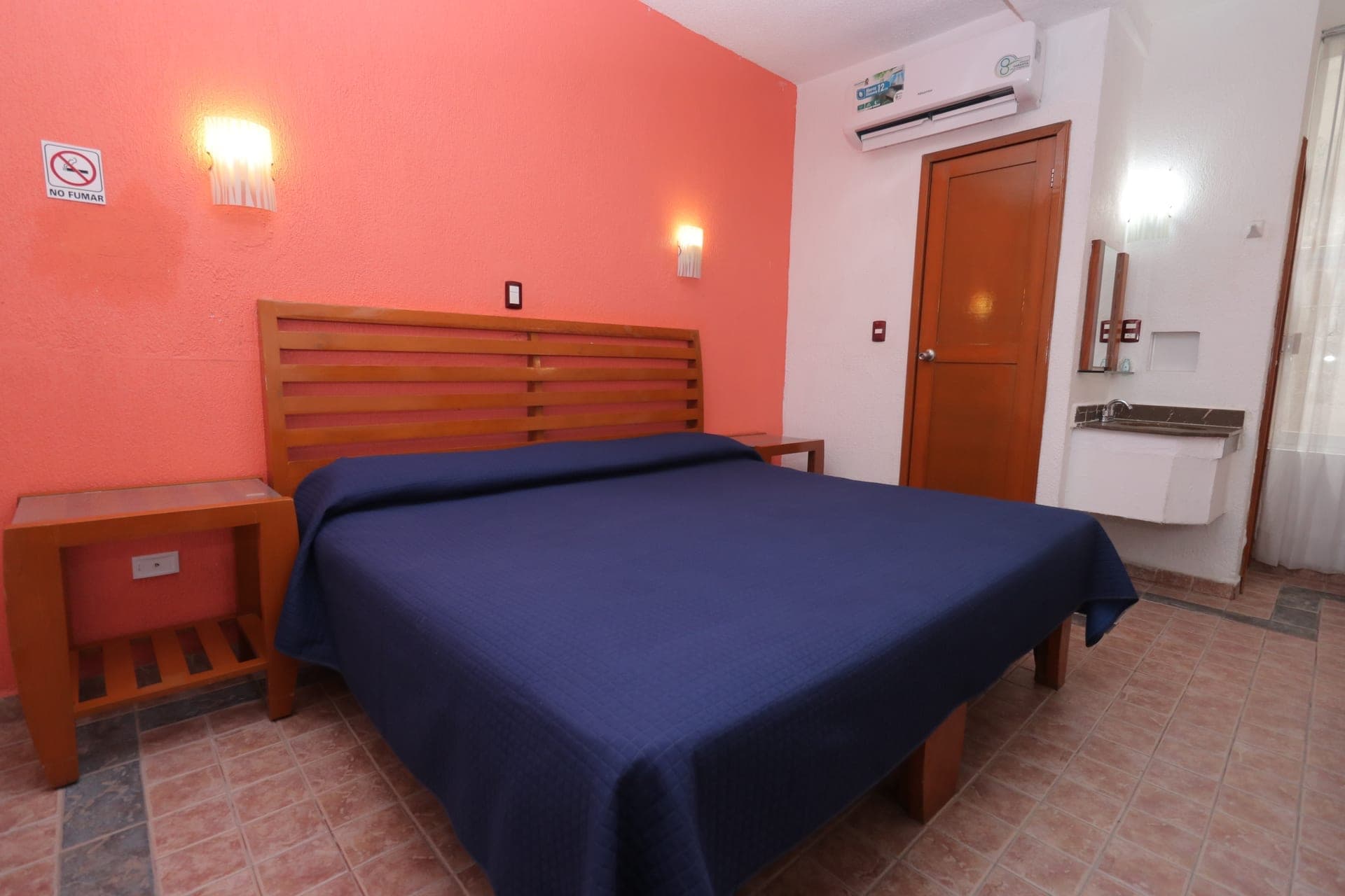 Habitación Sencilla