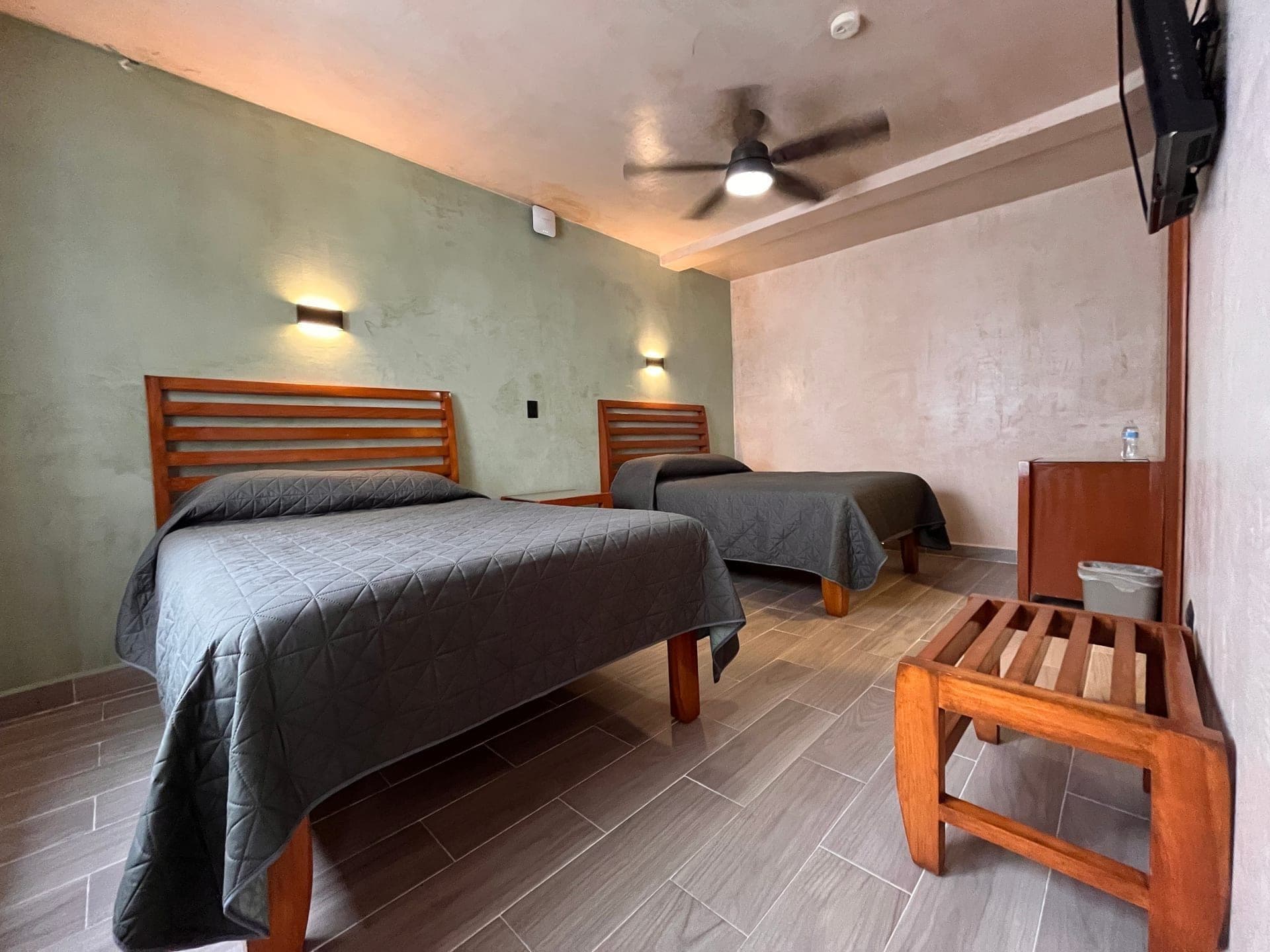 Habitación King