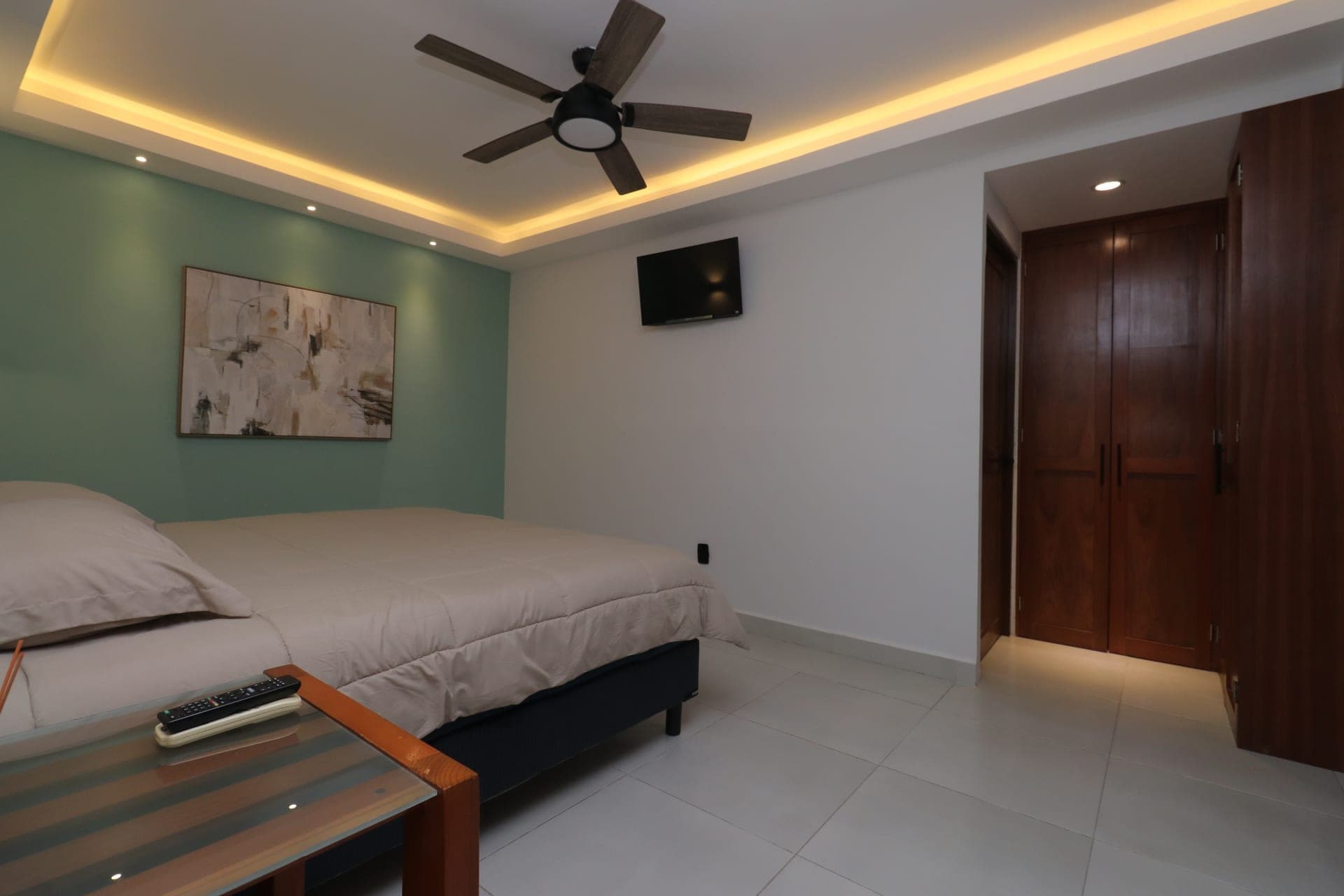 Habitación Doble