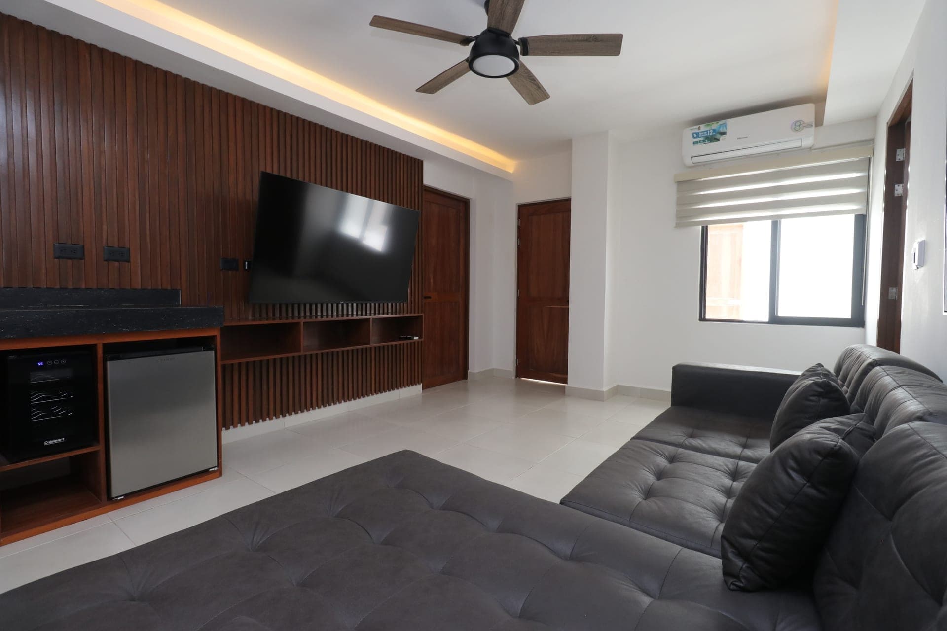 Departamento 2 Hab.